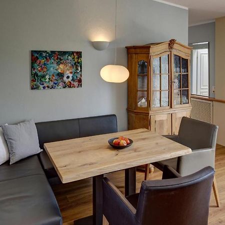 Apartmán Barke Barke 13 Norderney Exteriér fotografie