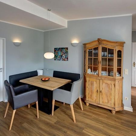 Apartmán Barke Barke 13 Norderney Exteriér fotografie